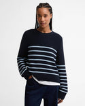 Barbour Hinton Knitted Jumper