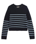 Barbour Hinton Knitted Jumper