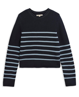 Barbour Hinton Knitted Jumper