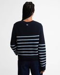 Barbour Hinton Knitted Jumper