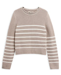Barbour Hinton Knitted Jumper
