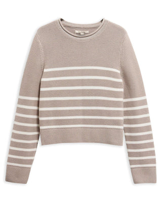 Barbour Hinton Knitted Jumper