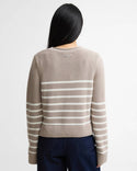 Barbour Hinton Knitted Jumper