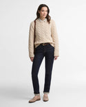 BARBOUR JOAN KNITTED JUMPER