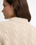 BARBOUR JOAN KNITTED JUMPER