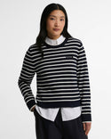 Barbour Emmy Knitted Jumper