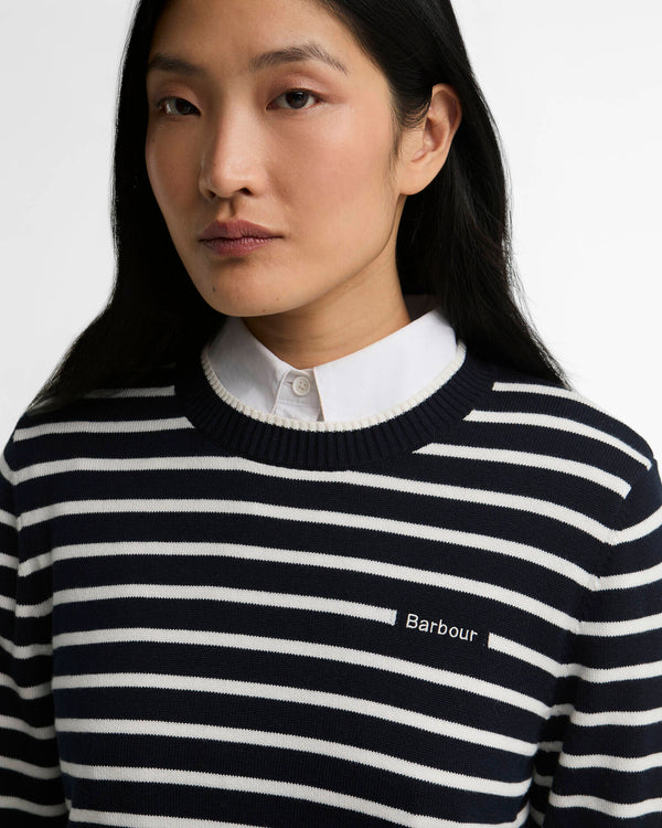 Barbour Emmy Knitted Jumper