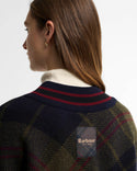 BARBOUR SHAE KNITTED JUMPER
