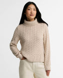 BARBOUR AMBLESIDE KNITTED JUMPER