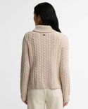 BARBOUR AMBLESIDE KNITTED JUMPER