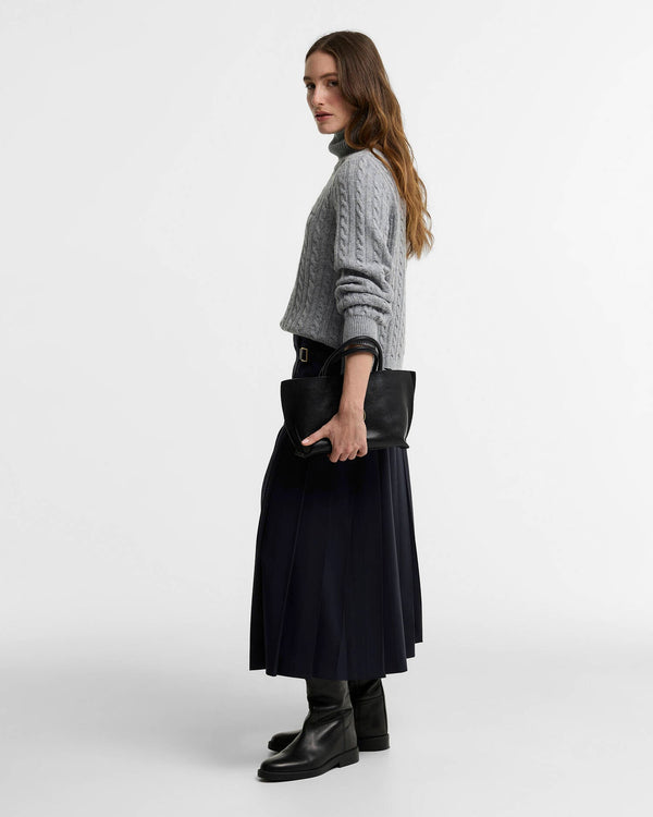 BARBOUR AMBLESIDE KNITTED JUMPER