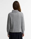 BARBOUR AMBLESIDE KNITTED JUMPER