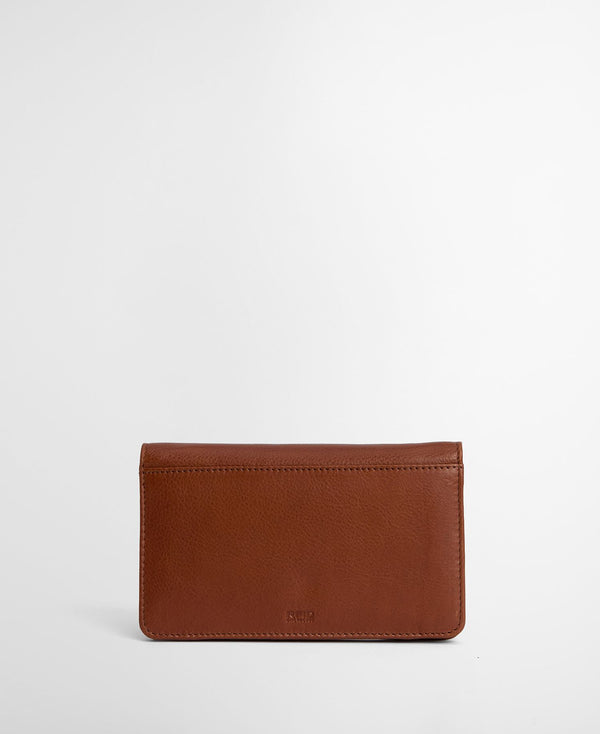 Barbour Katrine Leather Purse