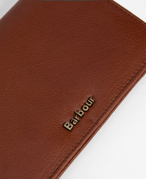 Barbour Katrine Leather Purse
