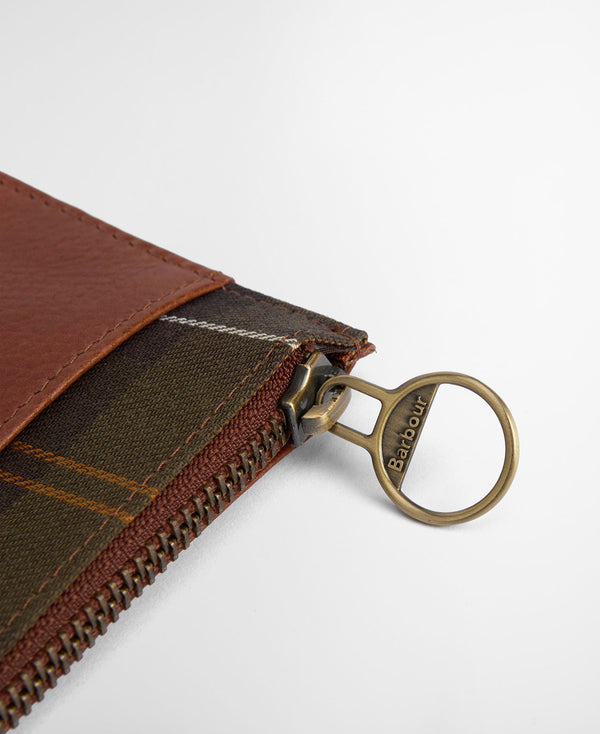 Barbour Katrine Leather Purse