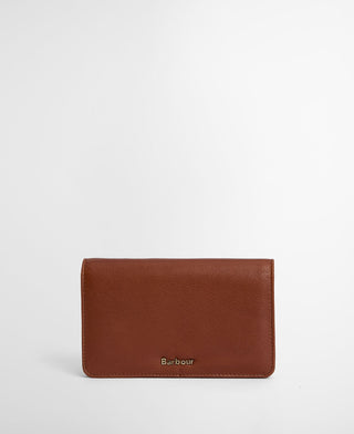 Barbour Katrine Leather Purse