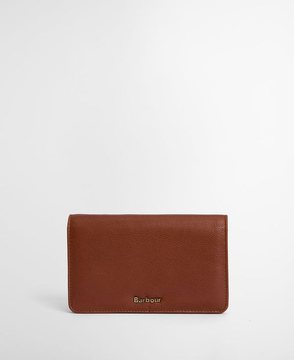 Barbour Katrine Leather Purse