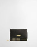 Barbour Rosa Leather French Purse