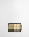 Barbour Rosa Leather French Purse