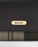 Barbour Rosa Leather French Purse