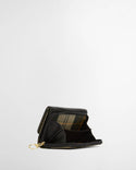 Barbour Rosa Leather French Purse