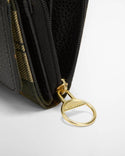Barbour Rosa Leather French Purse