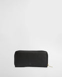 Barbour Birch Leather Purse
