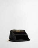 Barbour Birch Leather Purse