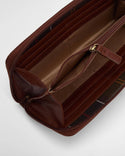 Barbour Birch Leather Purse