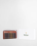 Barbour Daphne Tartan Purse