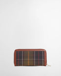 Barbour Daphne Tartan Purse