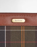 Barbour Daphne Tartan Purse