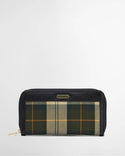 Barbour Daphne Tartan Purse