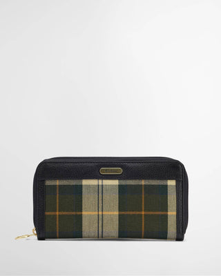 Barbour Daphne Tartan Purse