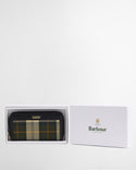 Barbour Daphne Tartan Purse