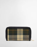 Barbour Daphne Tartan Purse