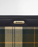 Barbour Daphne Tartan Purse