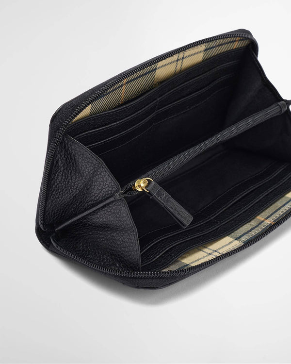 Barbour Daphne Tartan Purse