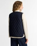 Barbour Tartan Reimagined Icon Gilet