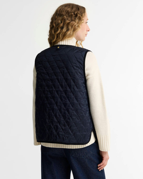 Barbour Tartan Reimagined Icon Gilet