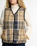 Barbour Tartan Reimagined Icon Gilet