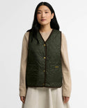 Barbour Tartan Reimagined Icon Gilet