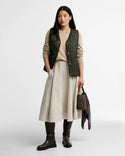 Barbour Tartan Reimagined Icon Gilet
