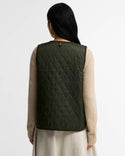 Barbour Tartan Reimagined Icon Gilet