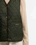 Barbour Tartan Reimagined Icon Gilet