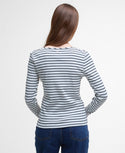 Barbour Blake Top