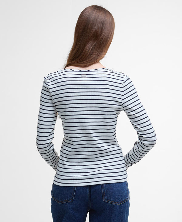Barbour Blake Top