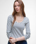 Barbour Blake Top