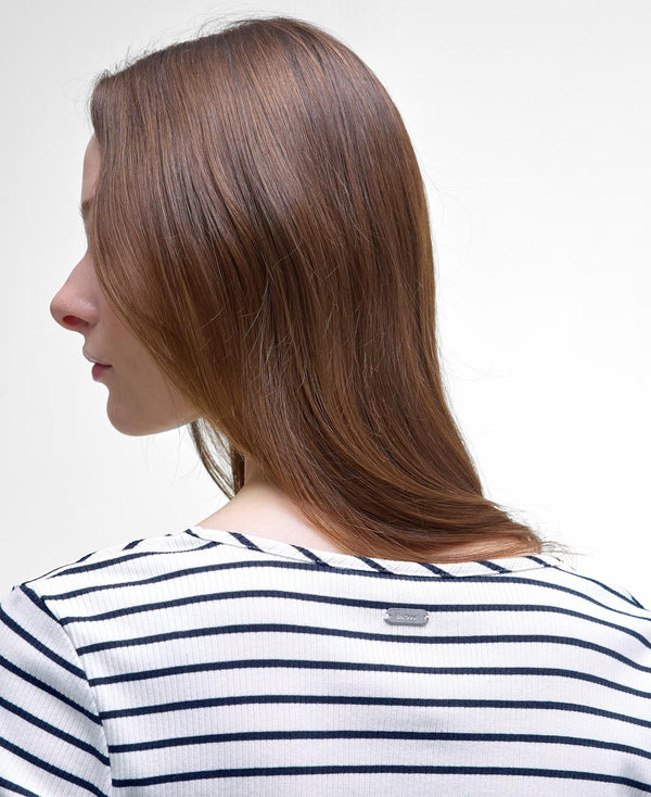 Barbour Blake Top