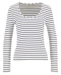 Barbour Blake Top